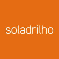 Logo da Soladrilho