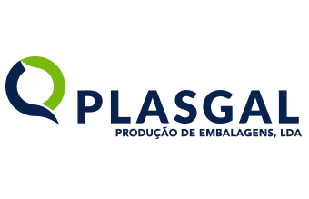 Plasgal's logo