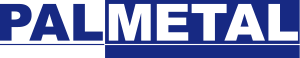 Palmetal logo