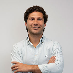 retrato do colaborador