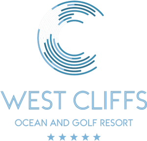 West Cliffs Resort logo