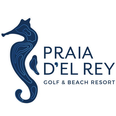 Logo da Praia D’El Rey Resort