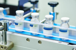 photo of the pharmaceutical sector