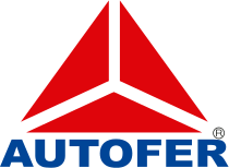 Logo da Autofer