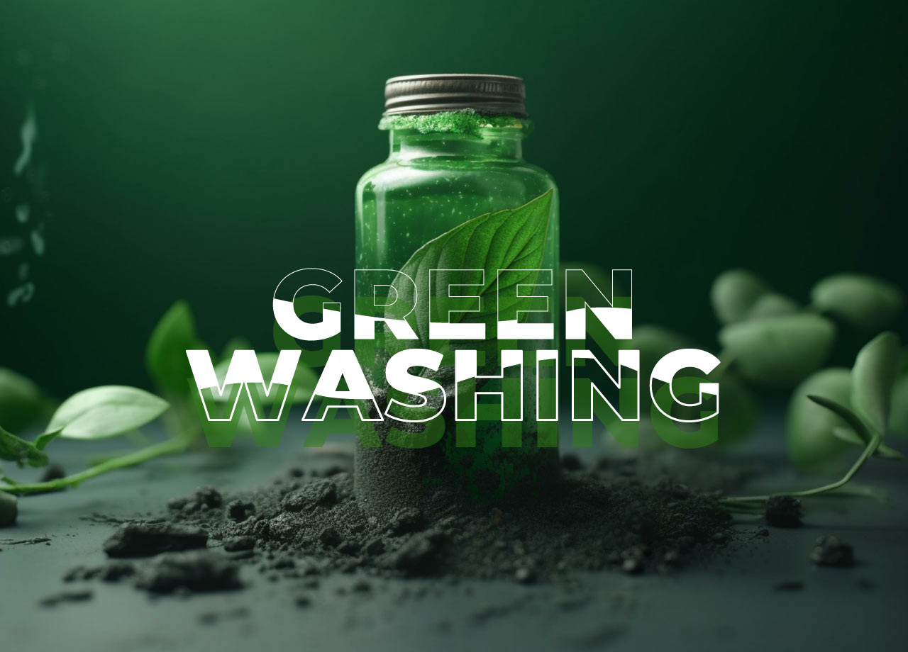 artigo sobre greenwashing