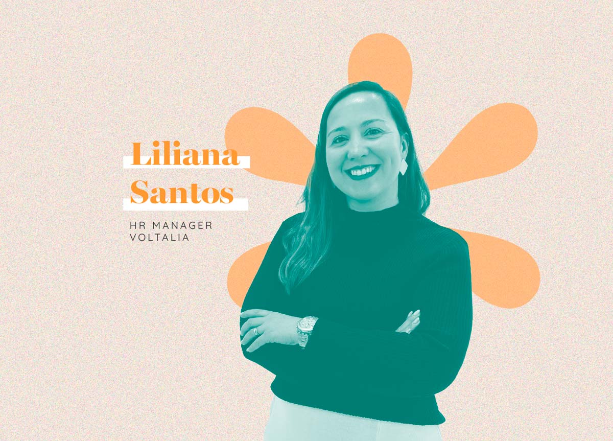 Liliana Santos