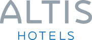 Logo da Grupo Altis Hotels