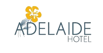 Logo da Adelaide Hotel