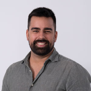 retrato do colaborador