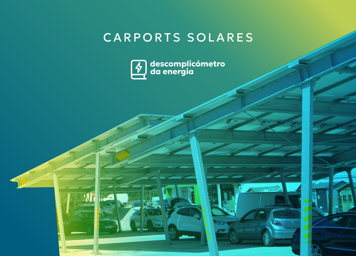 Carports Solares