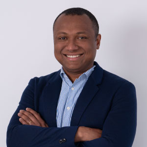 retrato do colaborador