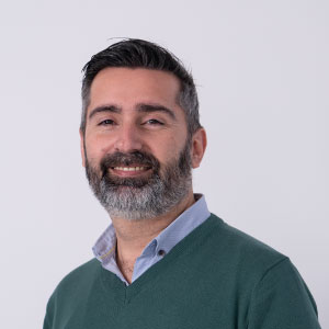 retrato do colaborador