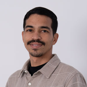 retrato do colaborador