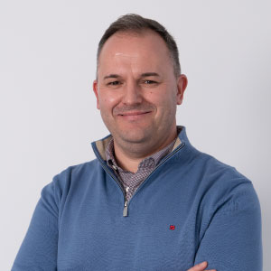 retrato do colaborador