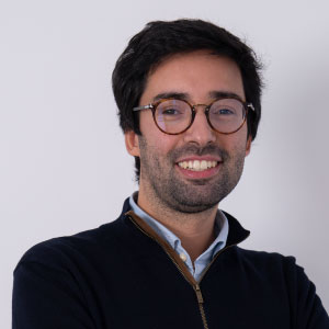 retrato do colaborador