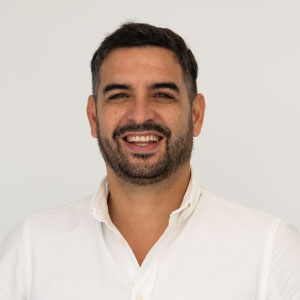 retrato do colaborador