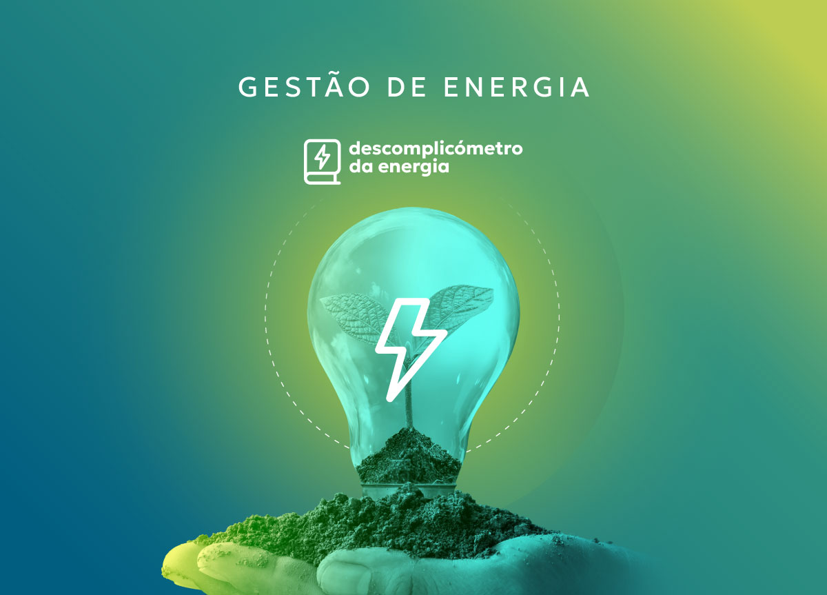gestão de energia