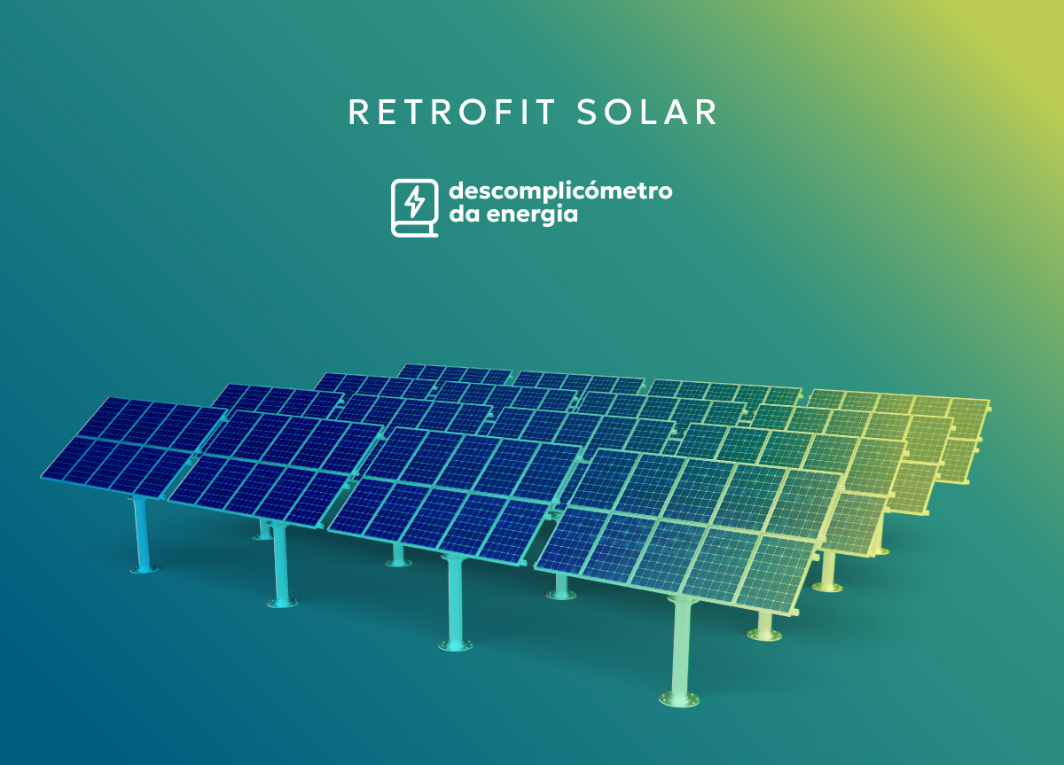 retrofit solar