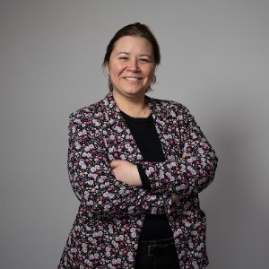 retrato do colaborador