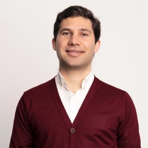 retrato do colaborador