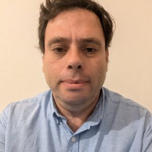 retrato do colaborador