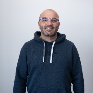 retrato do colaborador