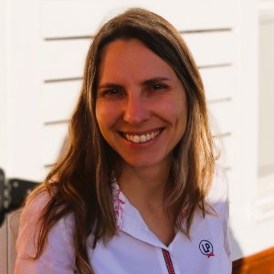 retrato do colaborador