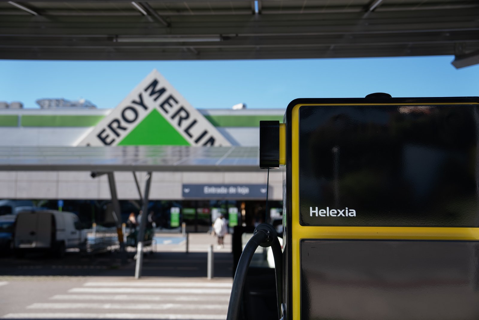 Leroy Merlin e Helexia